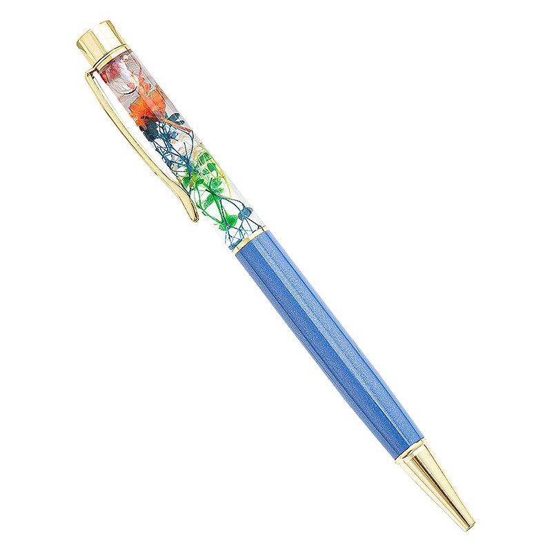 Promotional Custom Metal Ballpoint Pens Ball Pens With Logo Gift Advertising Ballpen