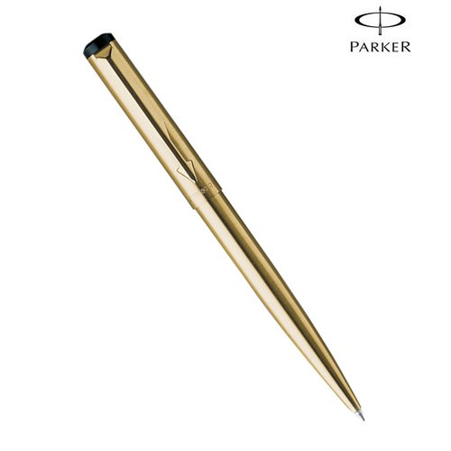 Wholesale Best Selling Top Quality Promotional Metal Parker Vector Gold Ball Pen for Office Employees Teachers School Students