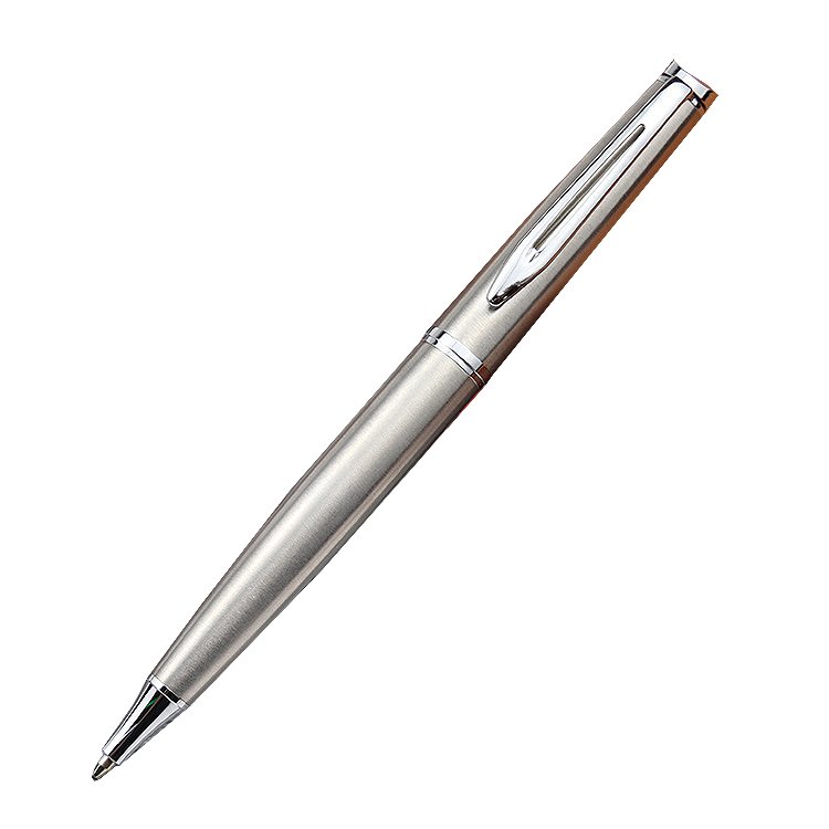 Professional Factory Luxury Executive Metal Business Office Metal Pen Promotional Ballpoint With Custom Logo