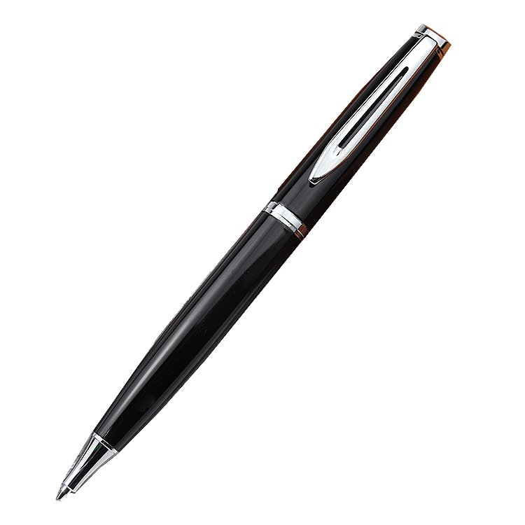 Professional Factory Luxury Executive Metal Business Office Metal Pen Promotional Ballpoint With Custom Logo