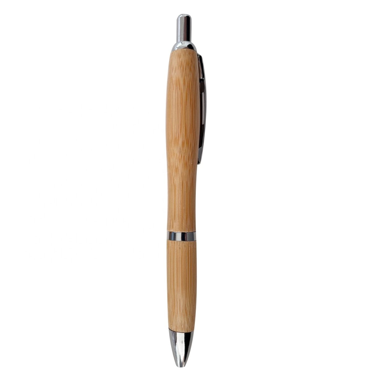 Hot Selling Customized Logo Eco Friendly Gifts Bamboo Ballpoint Pen