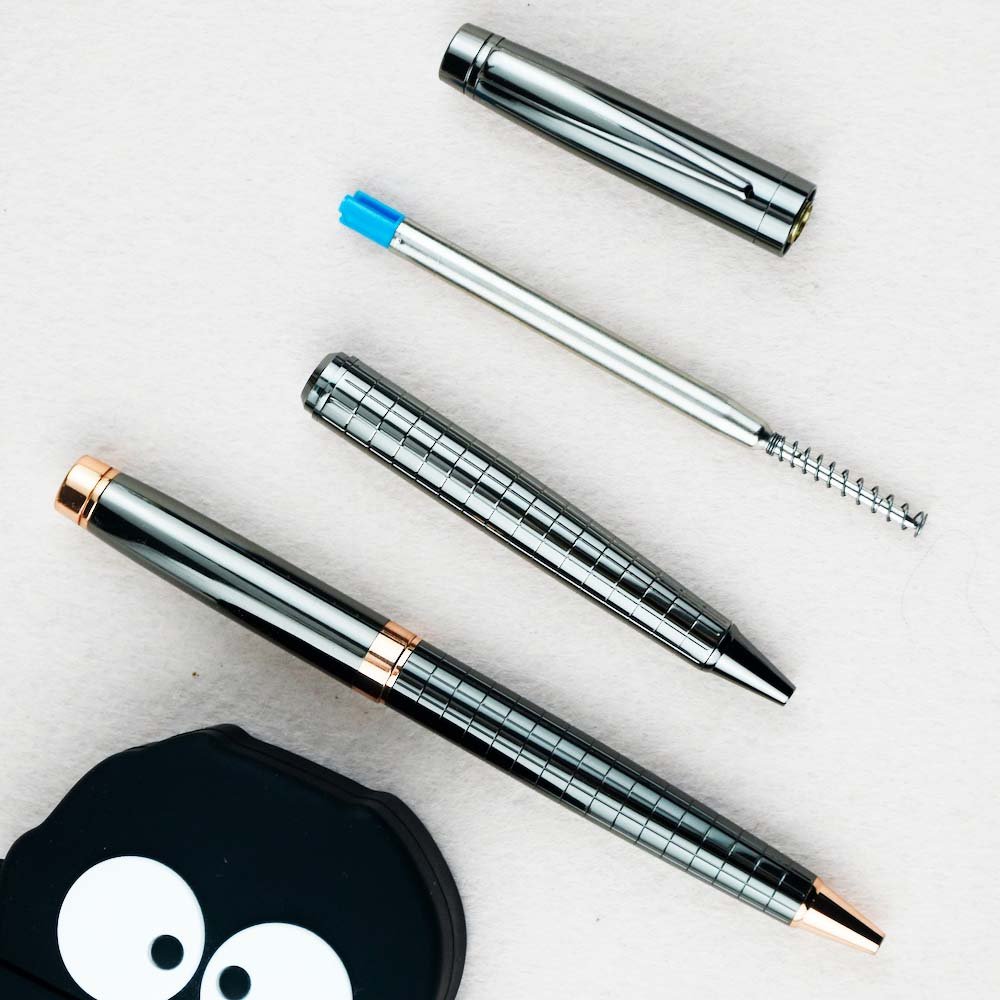 GemFully office & school supplies agents most searched products Promotional ballpoint custom pen with logo
