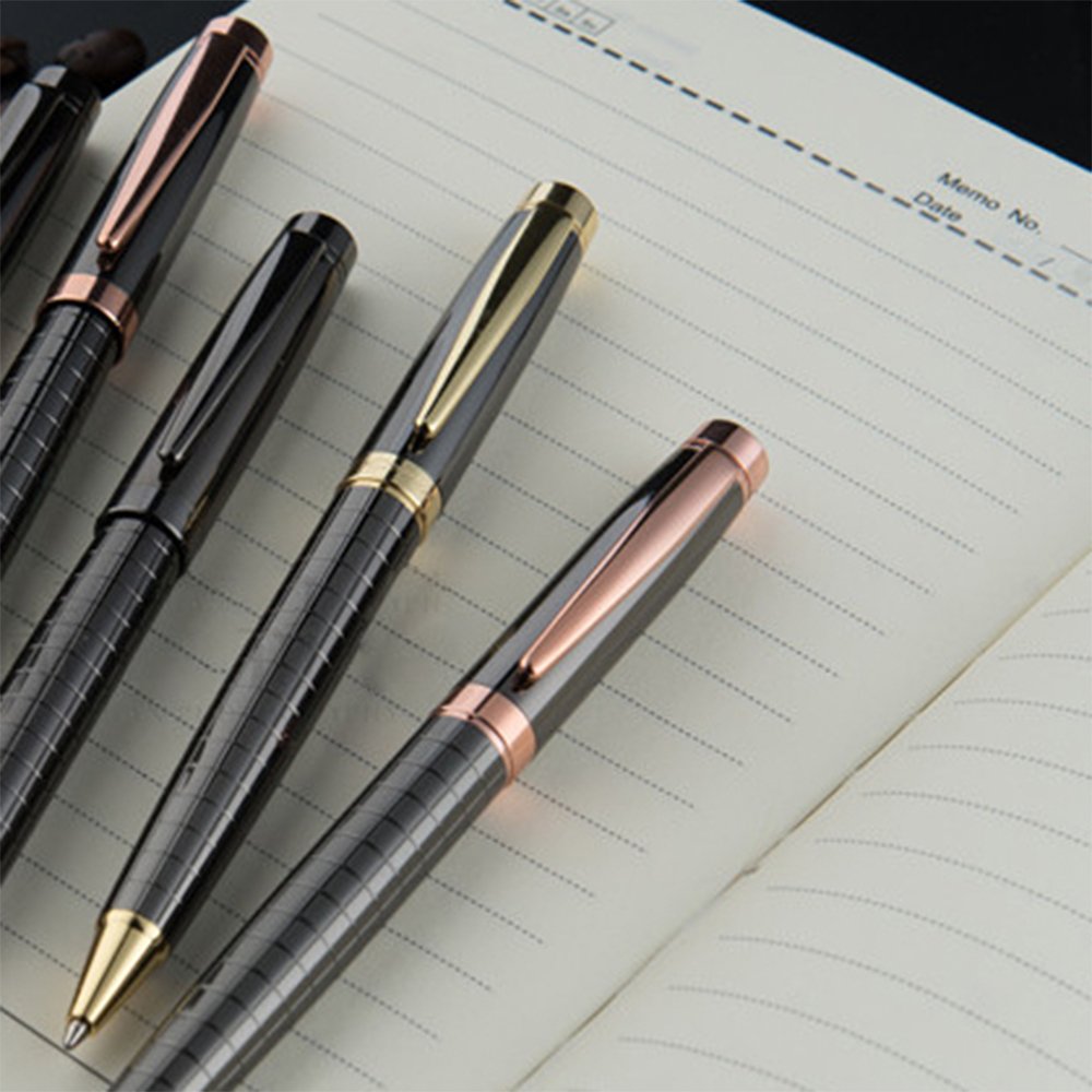 GemFully office & school supplies agents most searched products Promotional ballpoint custom pen with logo