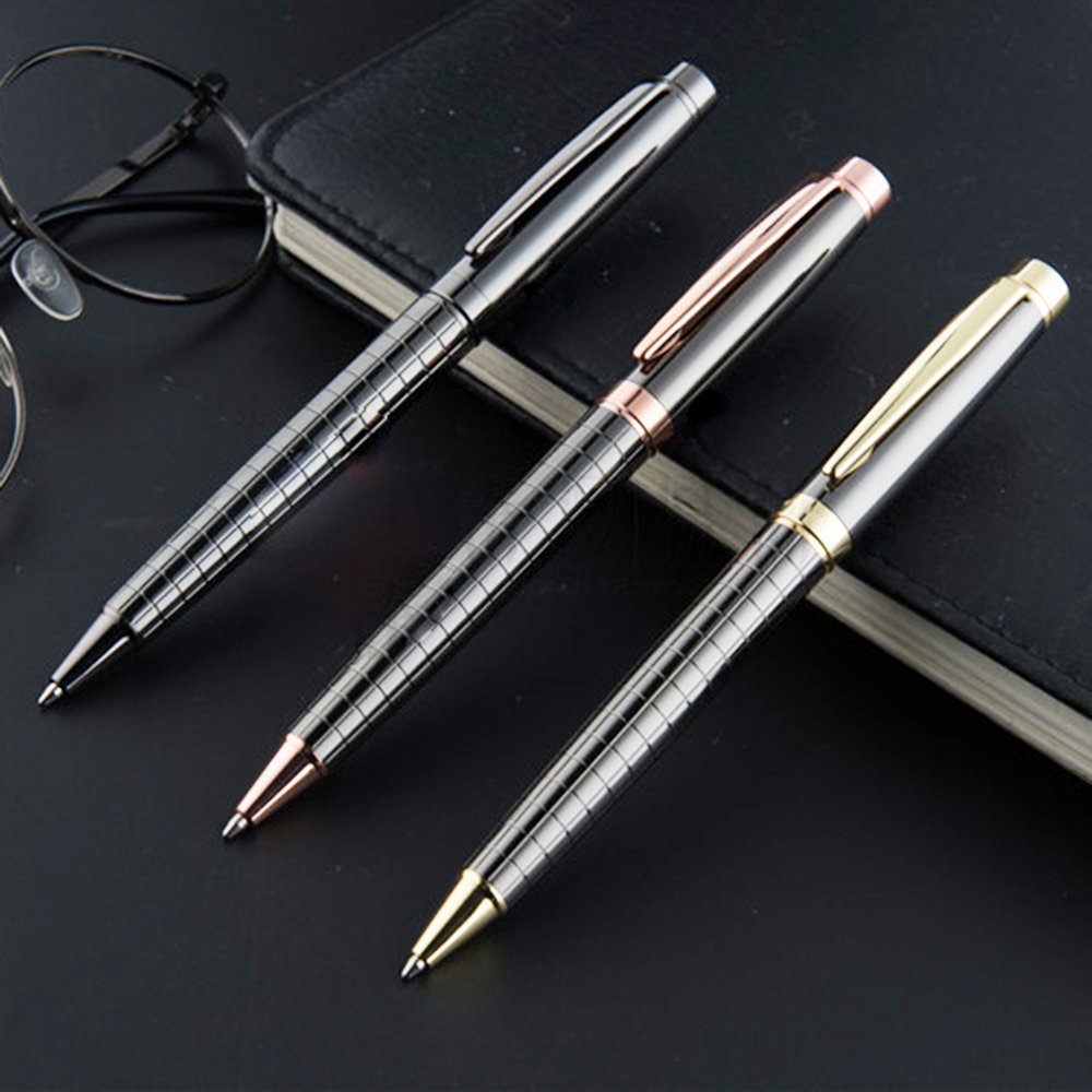 GemFully office & school supplies agents most searched products Promotional ballpoint custom pen with logo