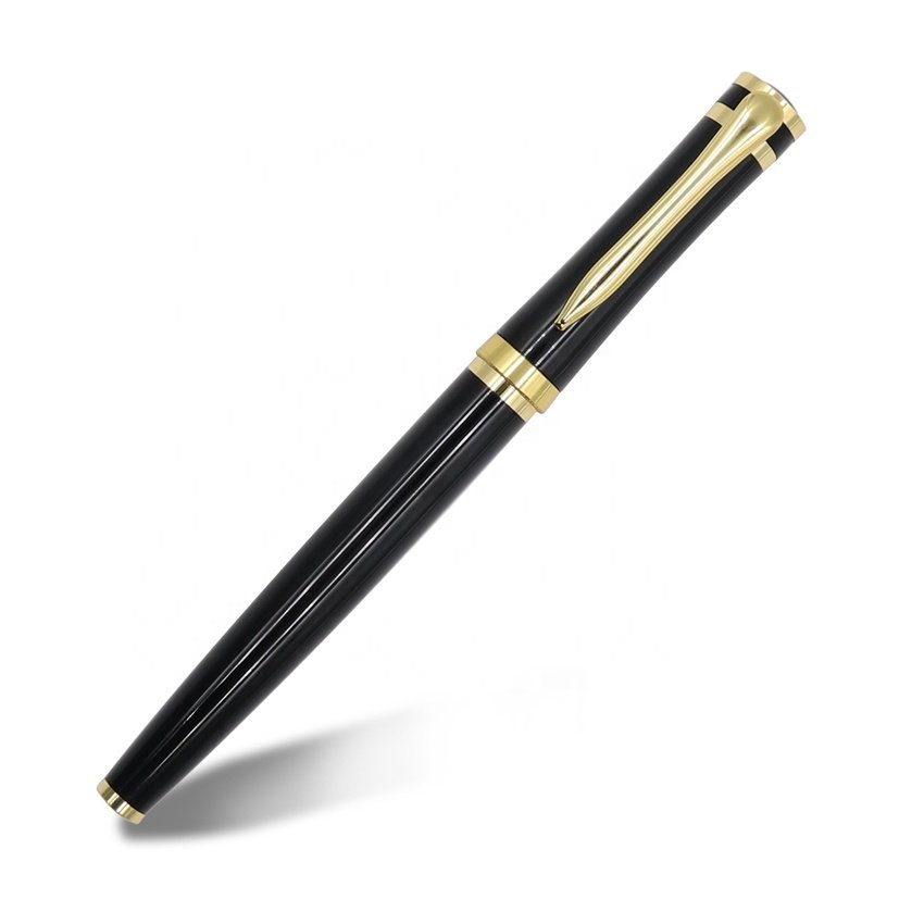 Hot sale Business Promotional gift classic metal Pen Ball Point Pen factory manufacture