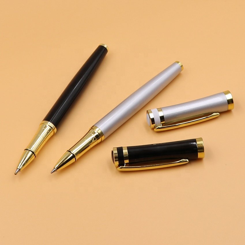 Hot sale Business Promotional gift classic metal Pen Ball Point Pen factory manufacture