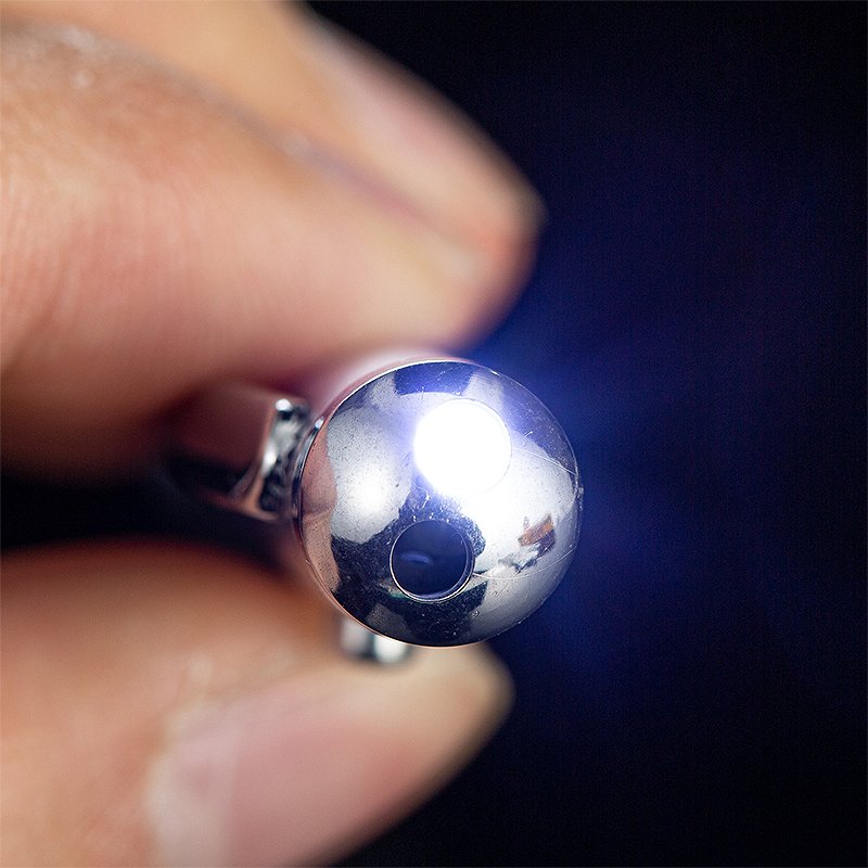 4 in 1 multi tech tool pen touch screen with custom logo color LED light multi function metal ballpoint pen