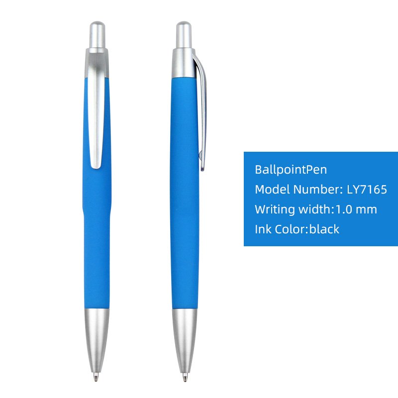 High quality Hot selling luxury hotel ball pen with custom logo ballpoint pen promotional pens