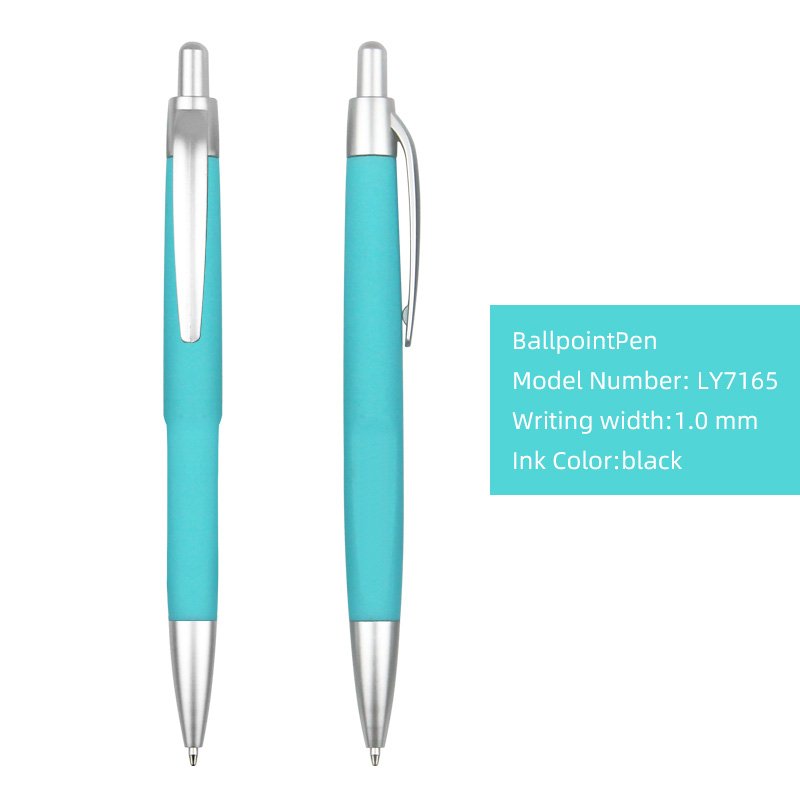 High quality Hot selling luxury hotel ball pen with custom logo ballpoint pen promotional pens