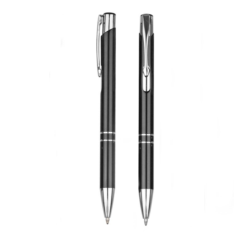 Tailor-Made Metal Ballpoint Pens - Express Yourself!
