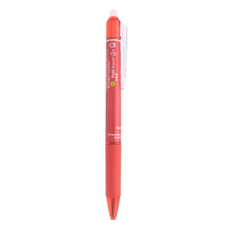ballpoint pen heat sensitive disappear ink for writing and fabric