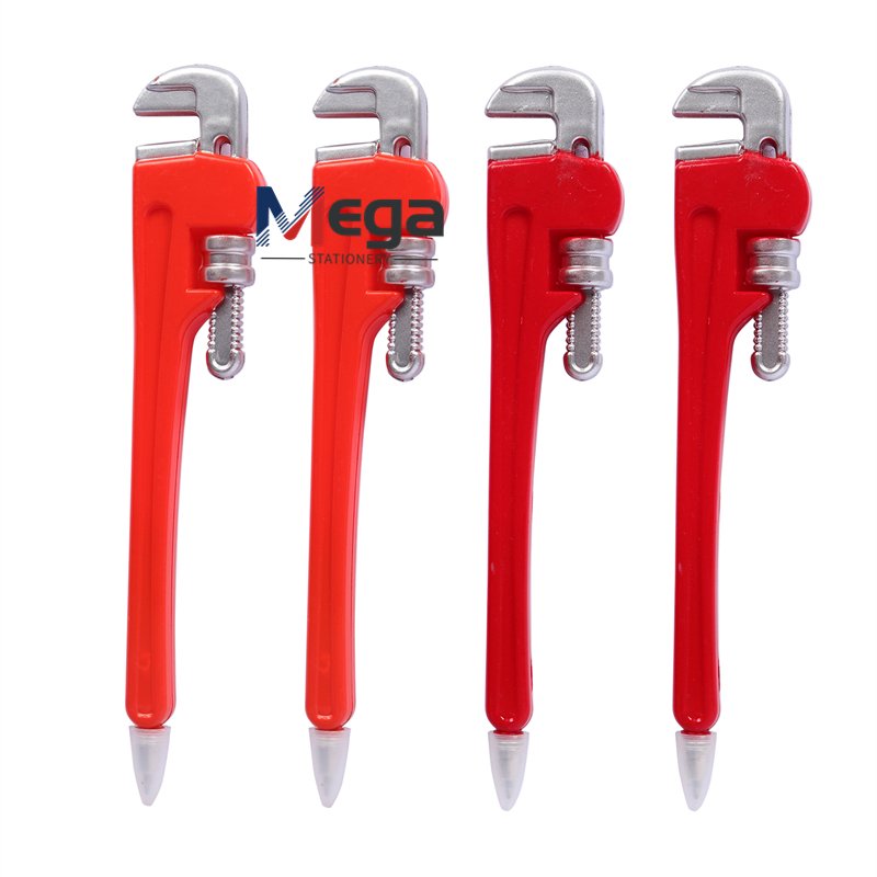 Creative and innovative tools Magnetic NOVELTY ballpoint pens with customized logos
