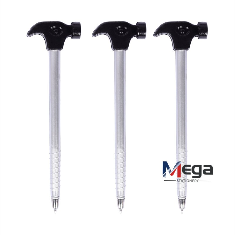 Creative and innovative tools Magnetic NOVELTY ballpoint pens with customized logos