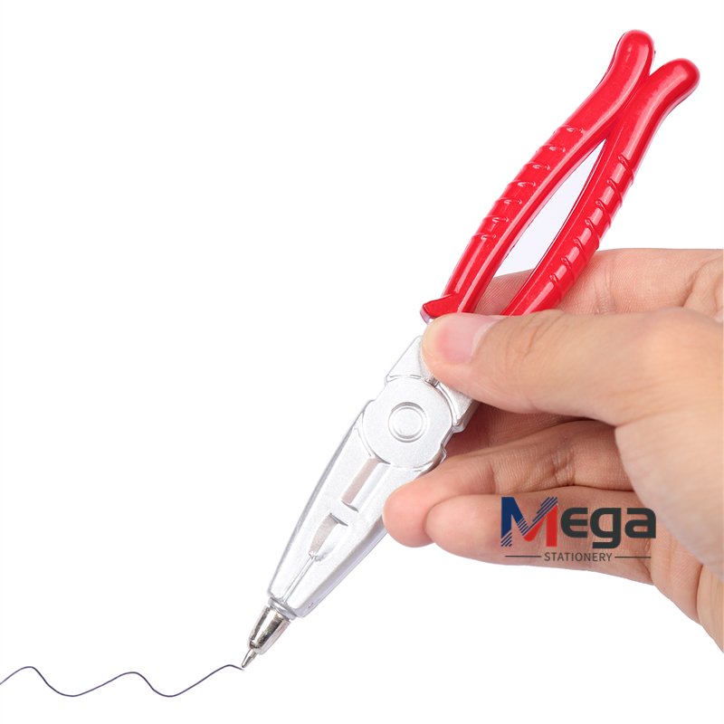 Creative and innovative tools Magnetic NOVELTY ballpoint pens with customized logos