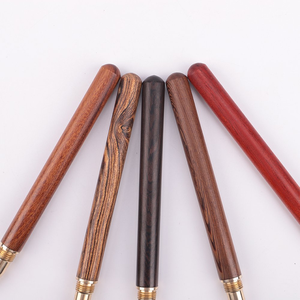 Custom Natural Wood Ballpoint Pen Promotional Ball Pen with Custom Logo