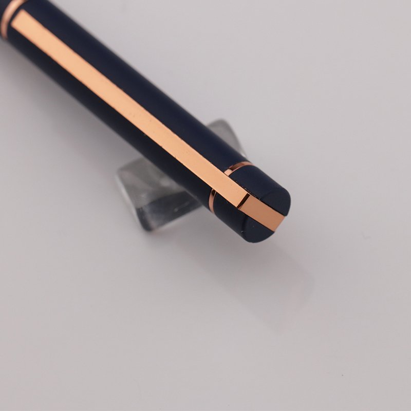 Personalized Advertising Custom Logo Rubber Soft Touch Green Metal Ball Pen Promotional Pen with Company Logo