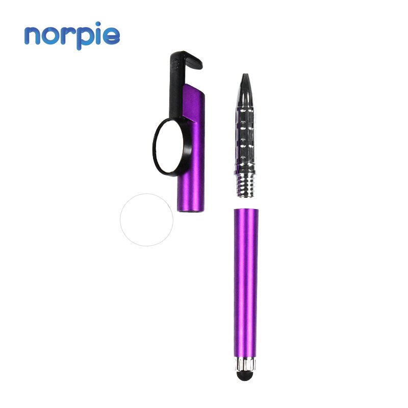 New Design Sublimation Blank Pen Dry BallPoint Pen for Office School Promotional