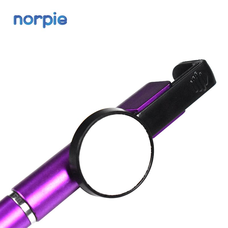 New Design Sublimation Blank Pen Dry BallPoint Pen for Office School Promotional