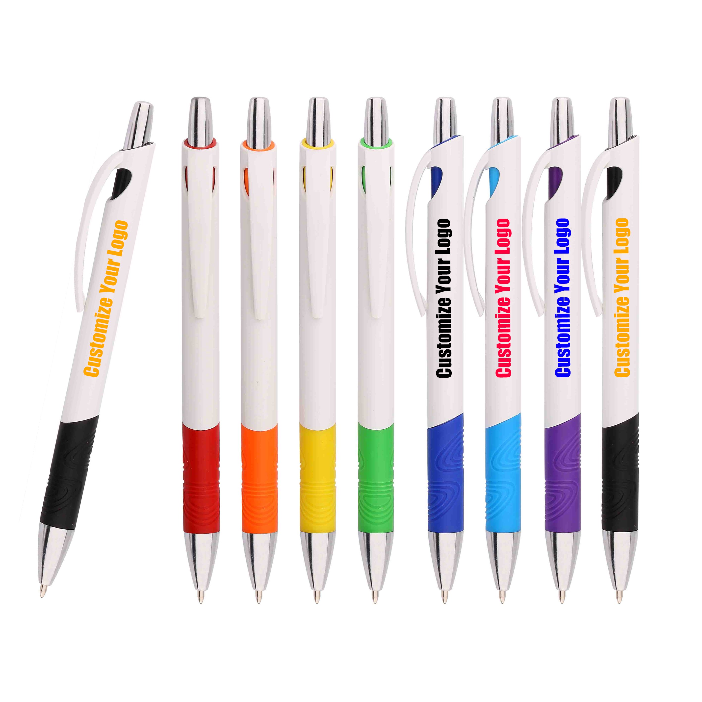 Promotion Gifts Ball Pen Custom logo Printing Logo Pen With Logo Hotel Pens