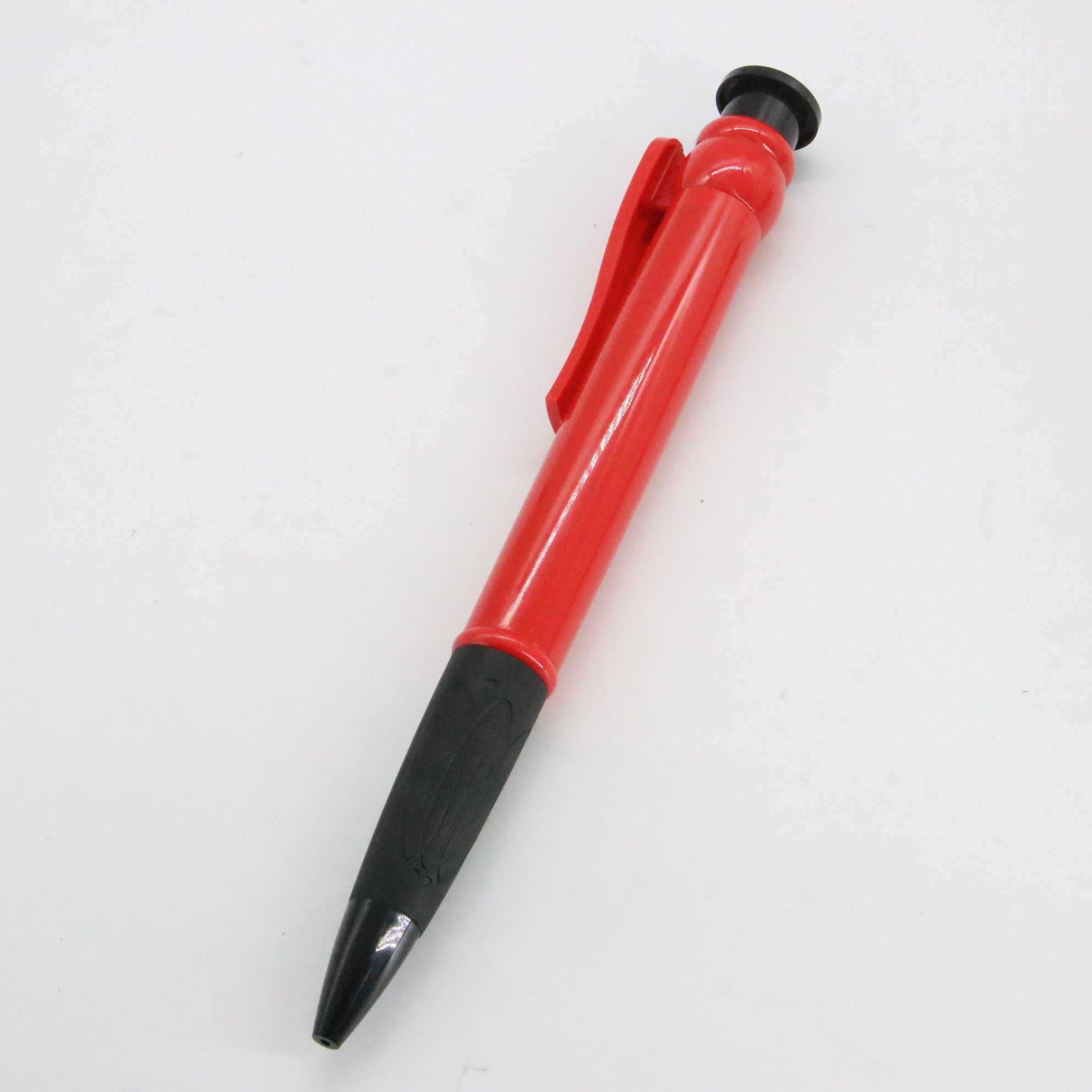 Extra large ballpoint pen Plastic body pen
