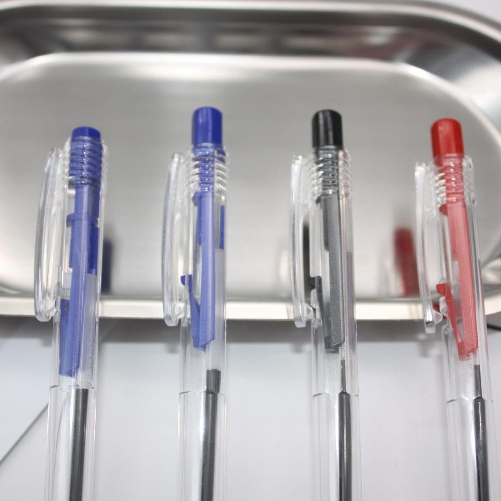 Cheap Design ballpoint pen production line YY0106