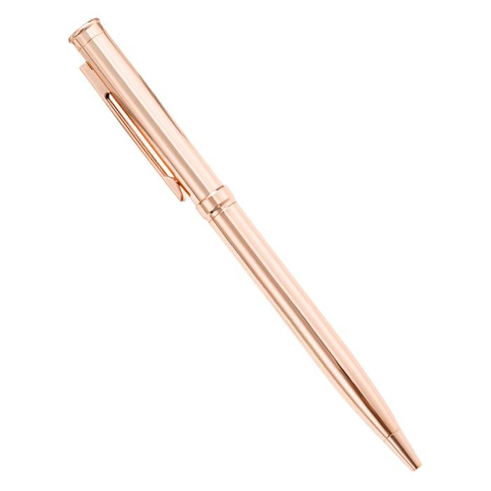 High Quality Metal Holographic Roller Ball Pen with Custom Laser Print Logo