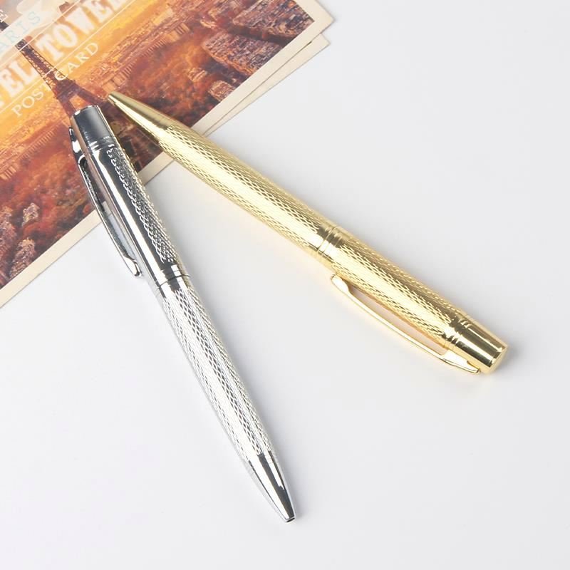 Gift metal pen with logo ballpoint pen mont blank pen