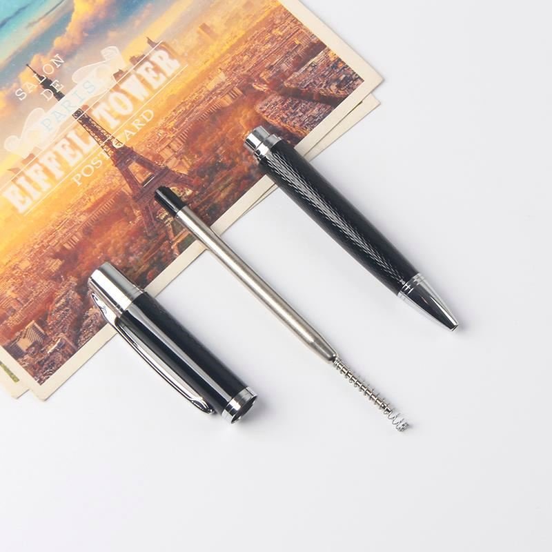Gift metal pen with logo ballpoint pen mont blank pen
