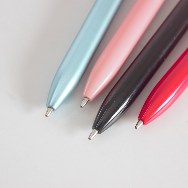 Top sell ECO raw materials pens with large diamond crystal flower pendant ballpoint pens for gift girls pens stationery store