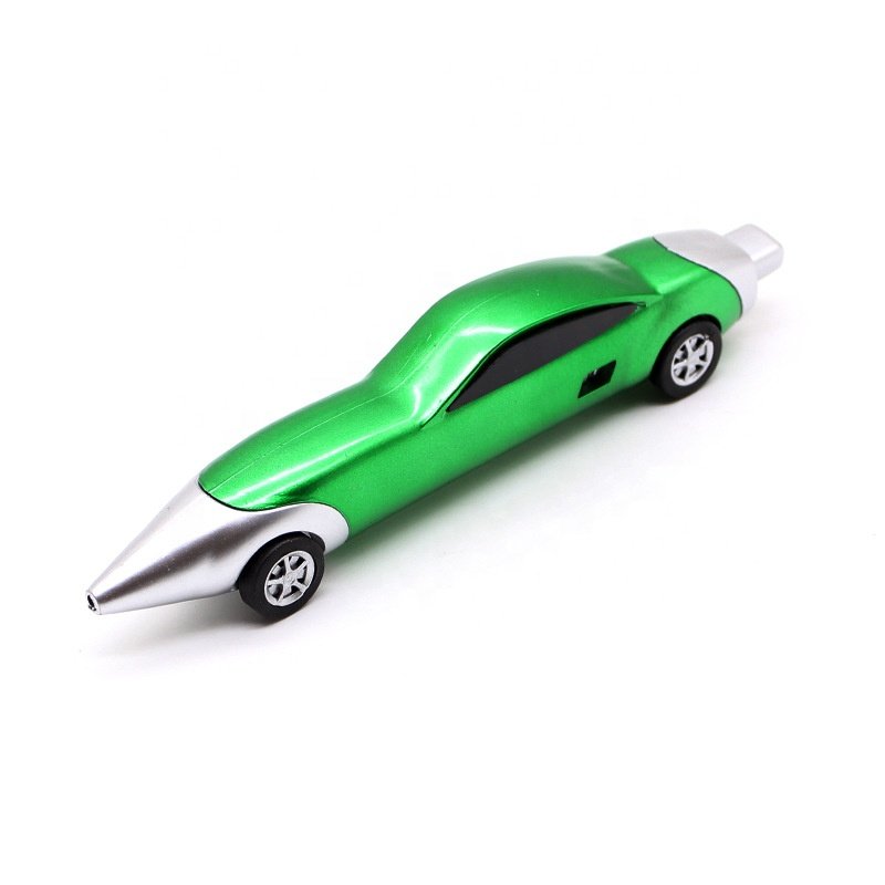 Creative Colorful Car Pens Cool Fun Writing Ballpoint Pens for School Office car shape ballpoint pens