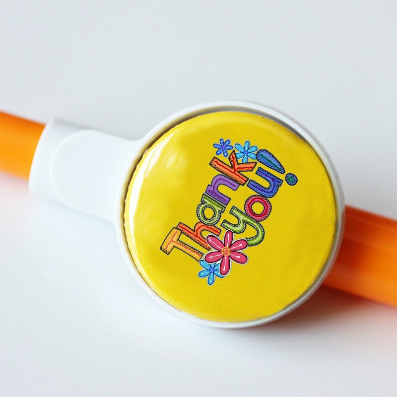 Wholesale Customized Advertising Ballpoint Pen Metal Water-Based Signature Pen Transparent Cover Button Gel Pens Automotive