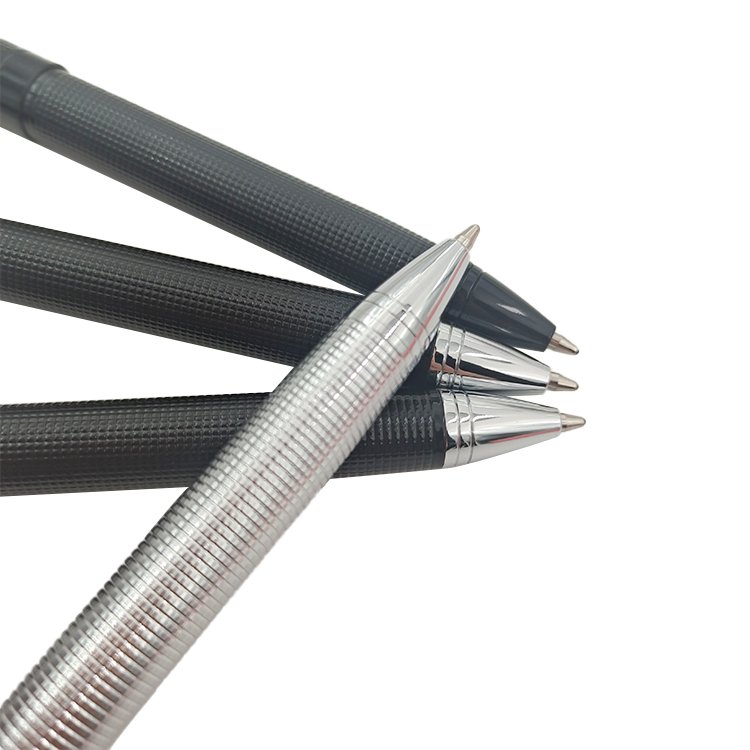 Large quantity of export standard packaging cheap wholesale science fine blank ballpoint pen