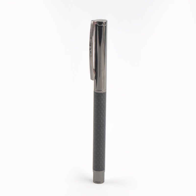 Jovesun Custom Metal Ballpoint Pen Durable New Safe Material for Promotional Advertising Executive Gift Usage