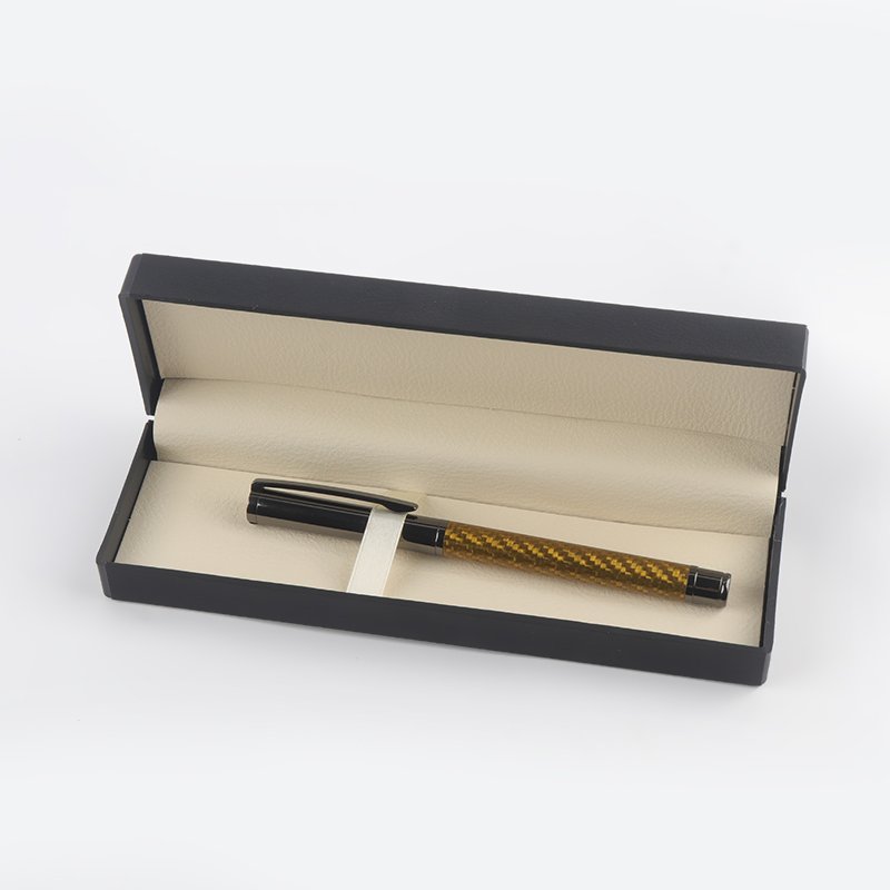 Jovesun Custom Metal Ballpoint Pen Durable New Safe Material for Promotional Advertising Executive Gift Usage