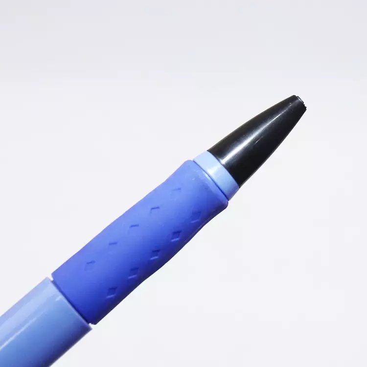 Manufacturers Wholesale Press Plastic Ballpoint Pen Advertising Gift Pen Business Promotion Stationery Ball Pen