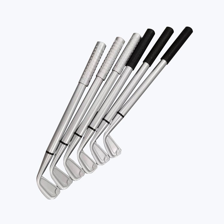 iStapromo gift Creative mini ball pen promotional plastic ballpoint pen golf ballpoint pens