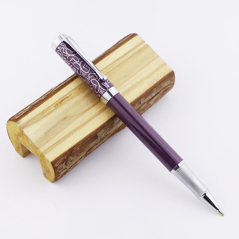 Wholesale Kawaii Ball Pen Gift School Stationery Kids Cute Anime Custom Multi-color Plastic Cartoon Ballpoint Pens
