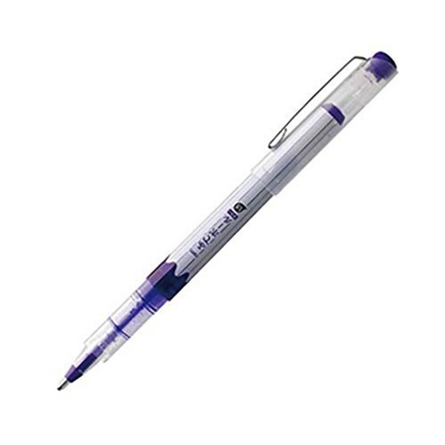OHTO Fude Ball Color 1.5mm Water-Based Ballpoint Pen