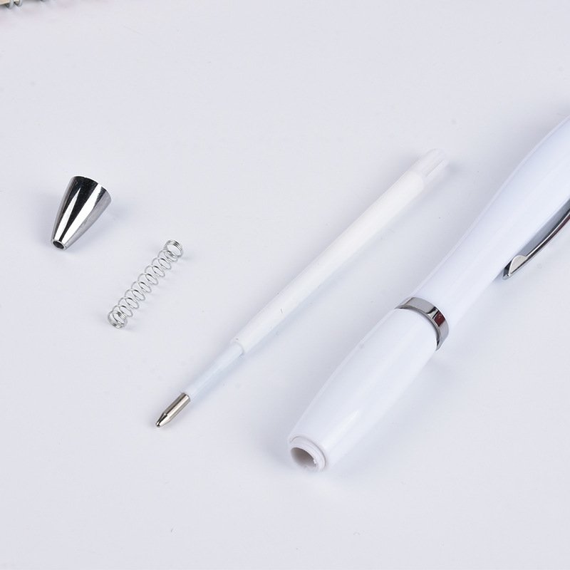Promotional logo printed ball point pen Customized Logo Ballpoint Pen Gourd plastic pen