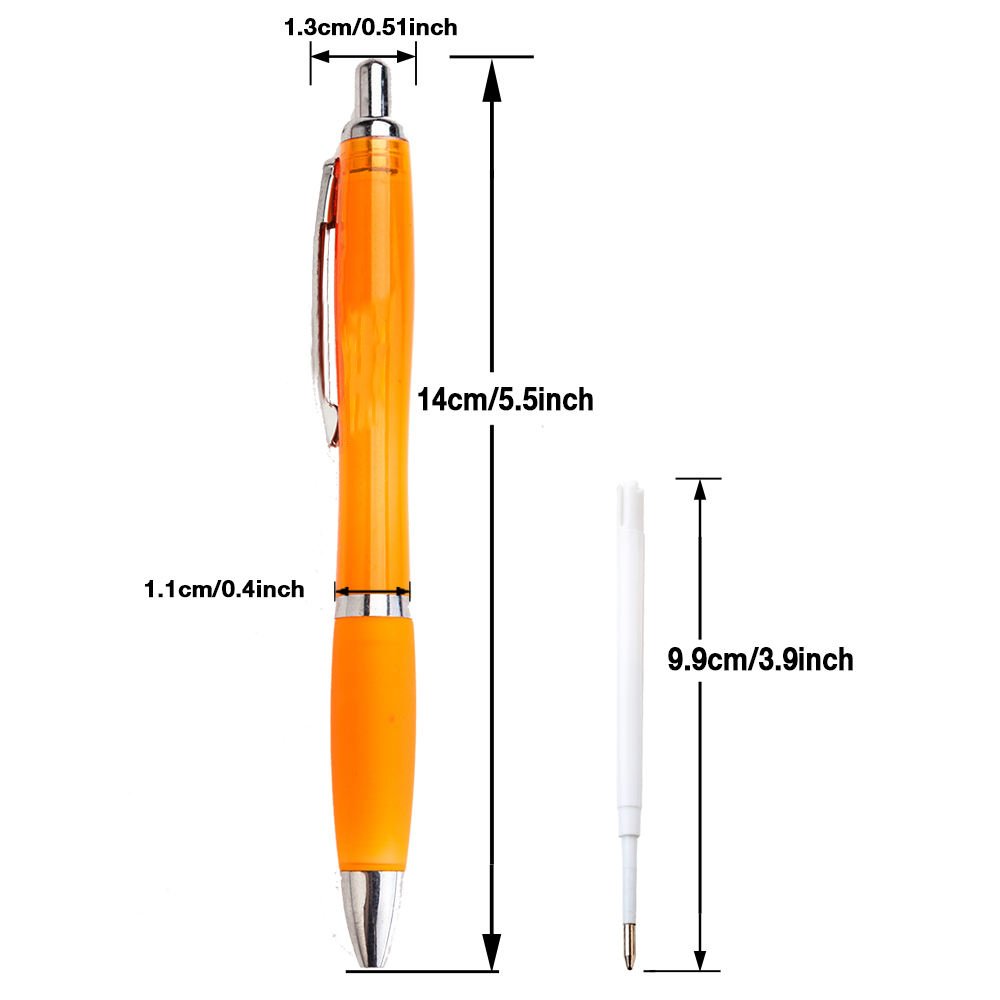 Promotional logo printed ball point pen Customized Logo Ballpoint Pen Gourd plastic pen