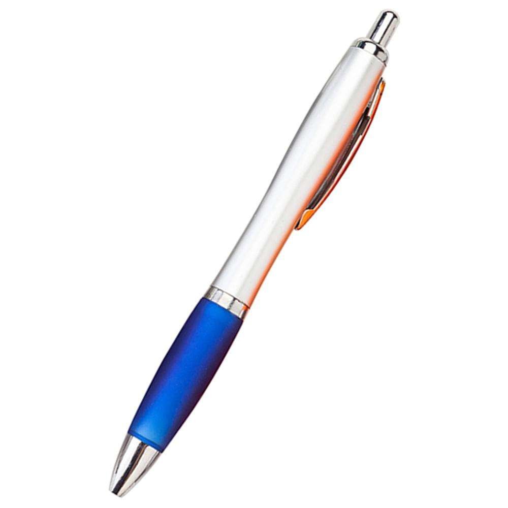 Promotional logo printed ball point pen Customized Logo Ballpoint Pen Gourd plastic pen