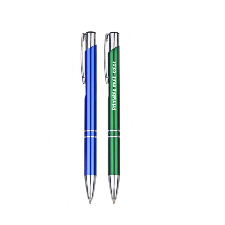 International Platform Customizable Ballpoint Pens as Gifts