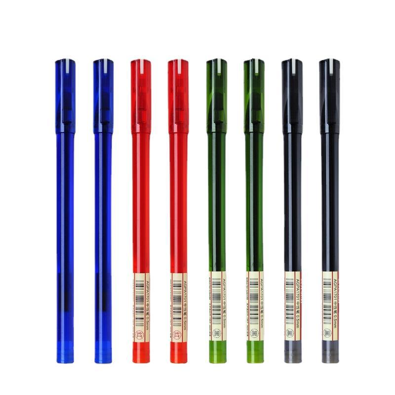 X929-1 0.5mm Gel Pen Student Cartoon Stationery Office Supplies Ballpoint Pen