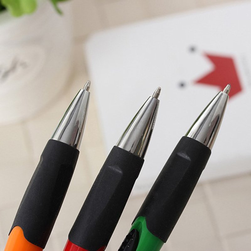 Promotional Digital clock ballpoint pen, digital watch pen