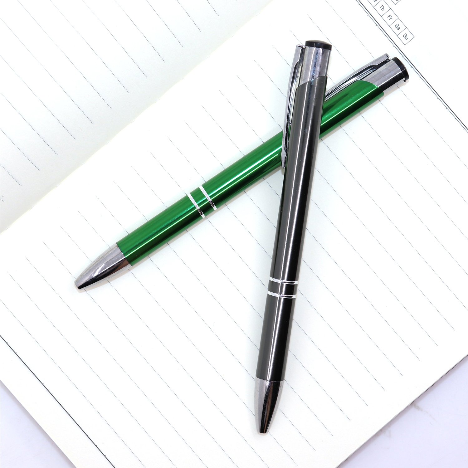 Ballpoint Pen Manufacturers Customized pen gift promotional logo ball pens with custom logo