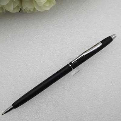 Wholesale Custom Printing High Quality Metal Ballpoint Pen