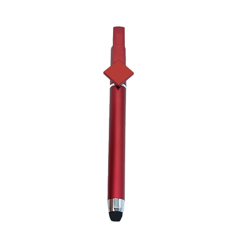 Wholesale promotional Custom Logo Ball Pen With Bead