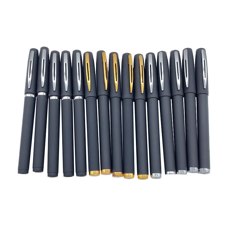 Wholesale promotional Custom Logo Ball Pen With Bead