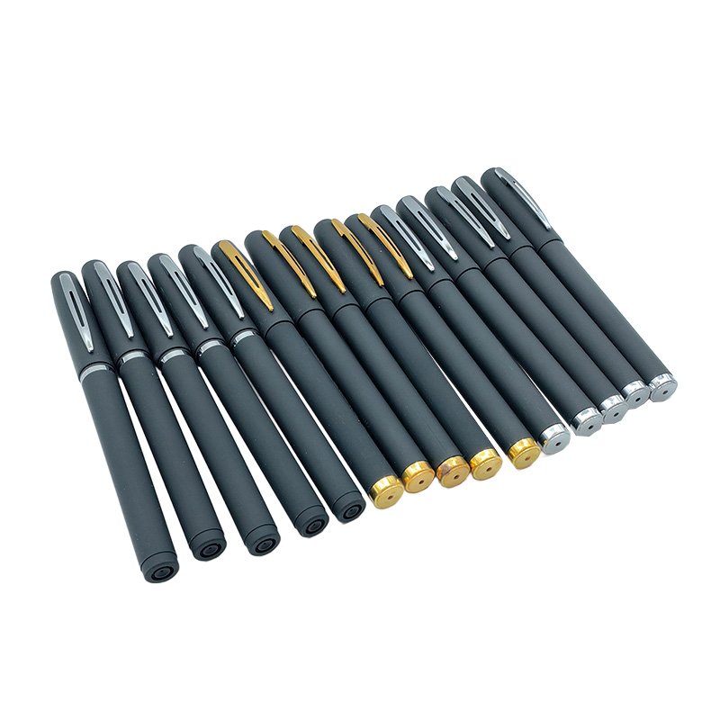 Wholesale promotional Custom Logo Ball Pen With Bead
