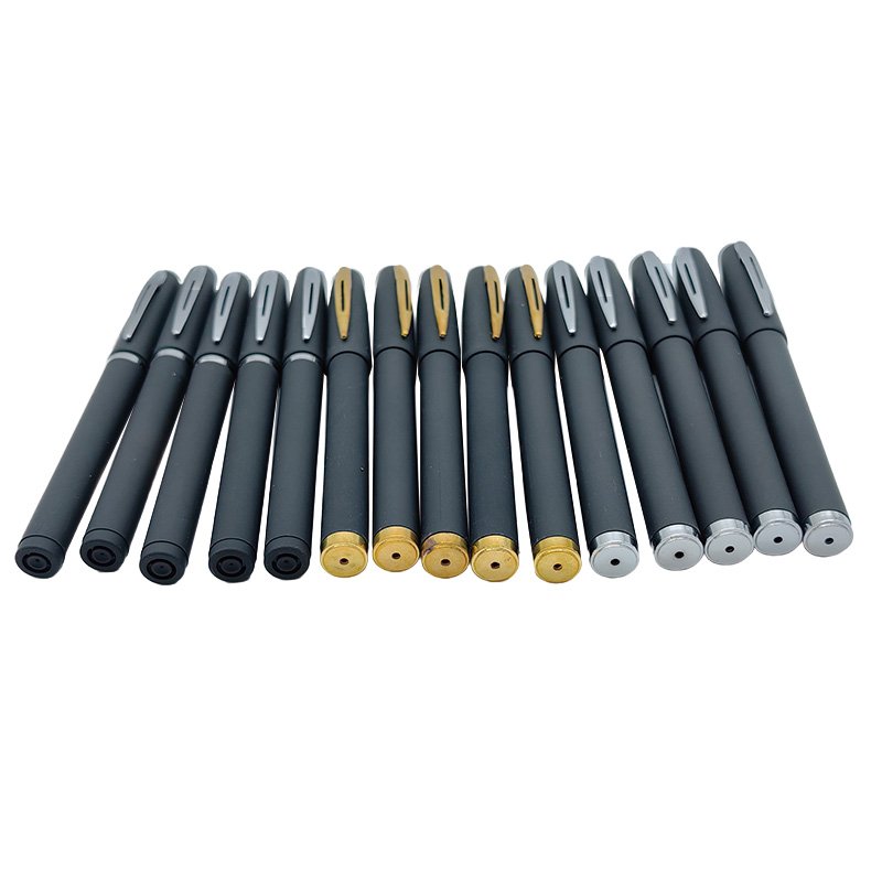 Wholesale promotional Custom Logo Ball Pen With Bead